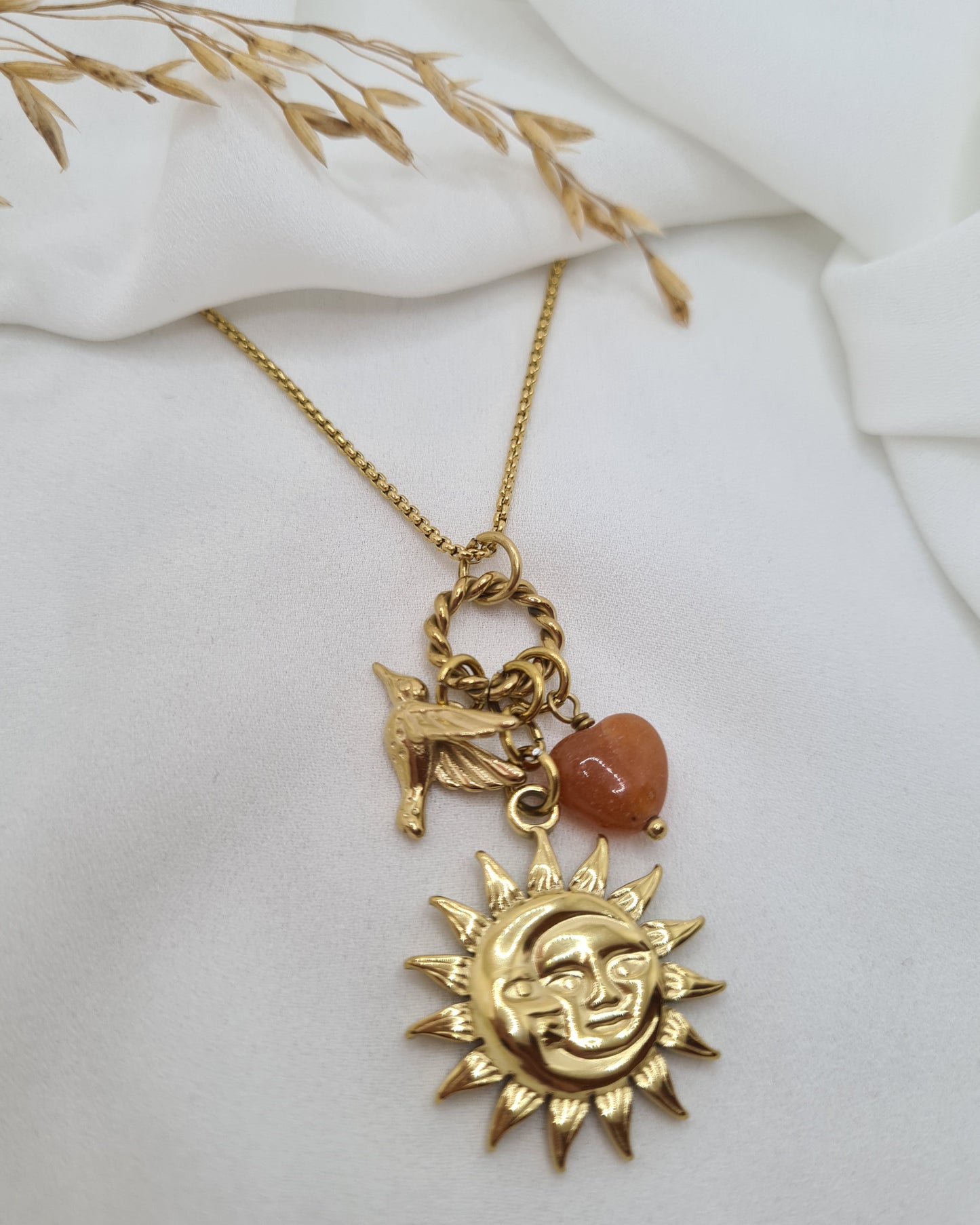 Collier DIANE