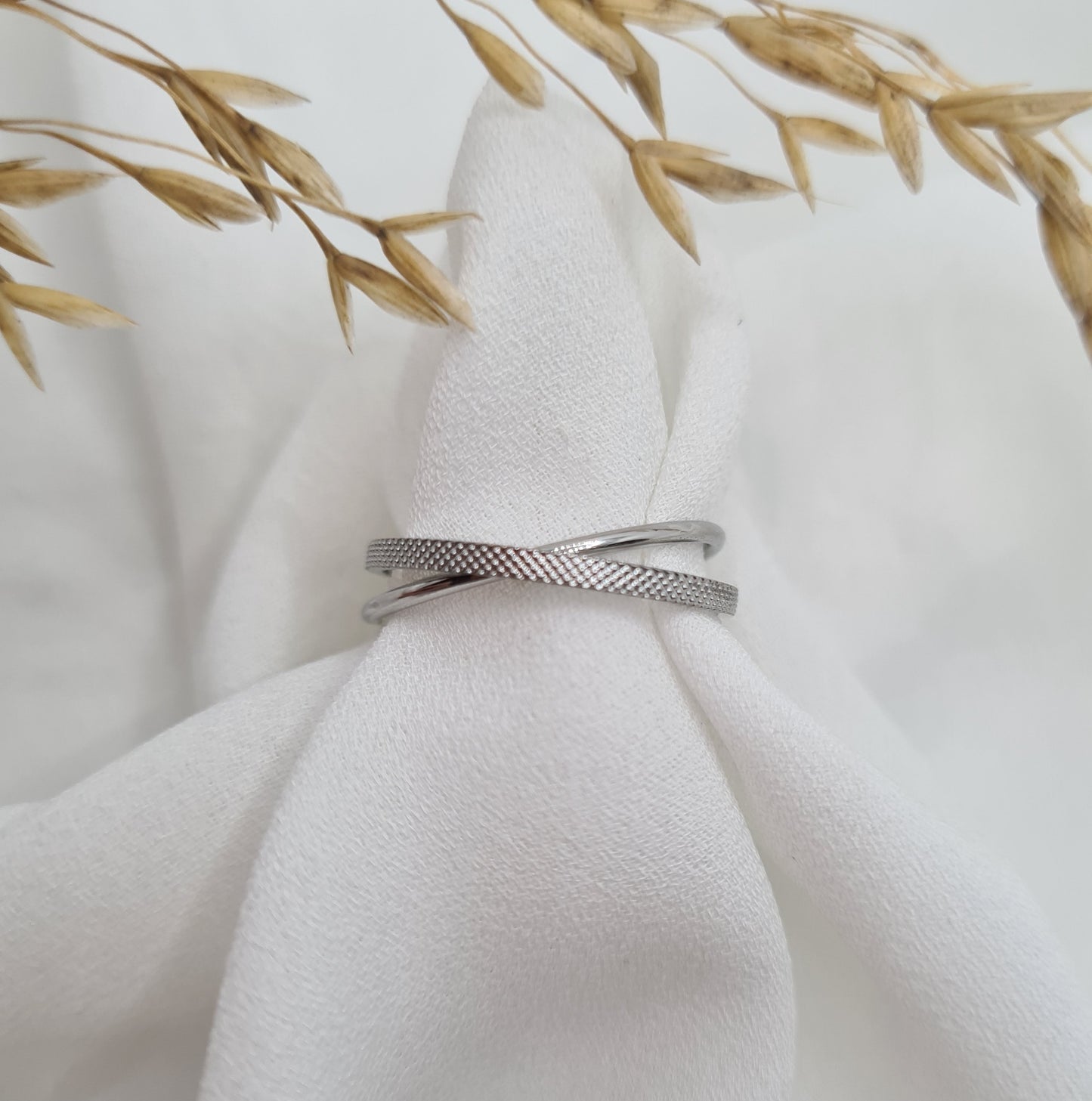 Bague ELYNE