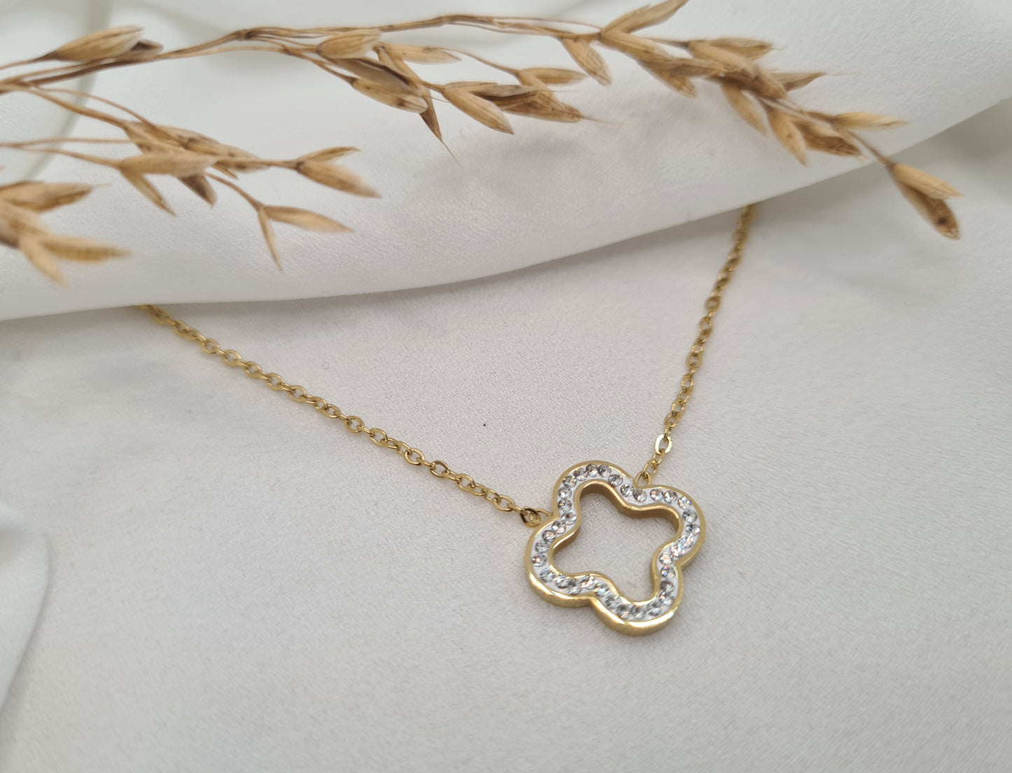 Collier CHANCE