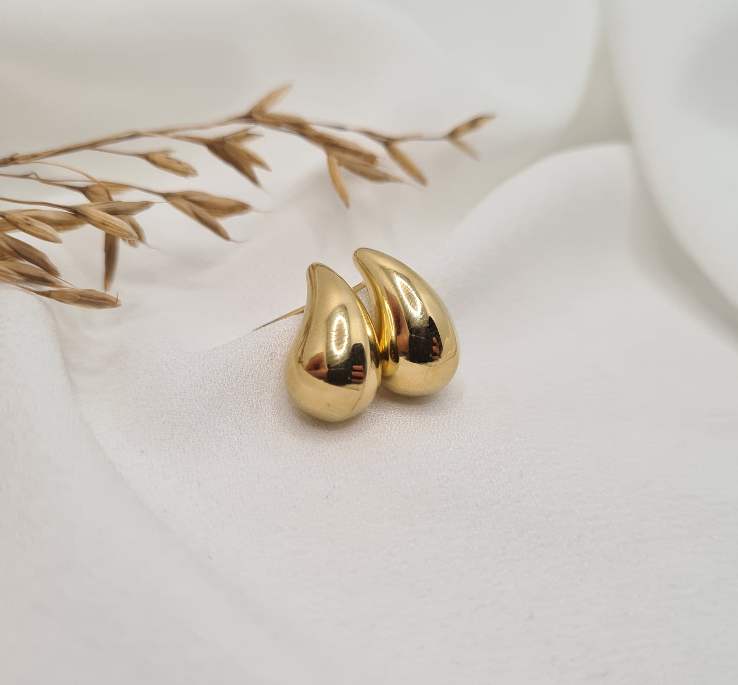 Boucles d'oreilles MINIA