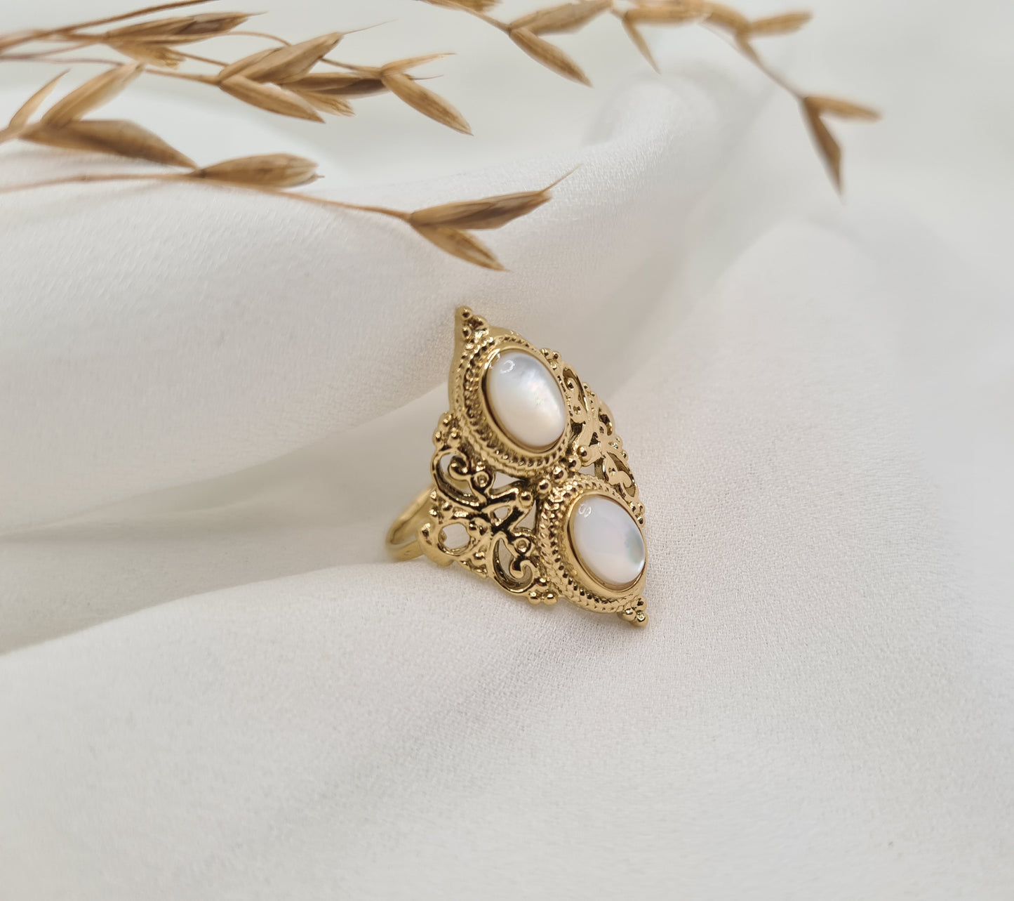 Bague ELIA
