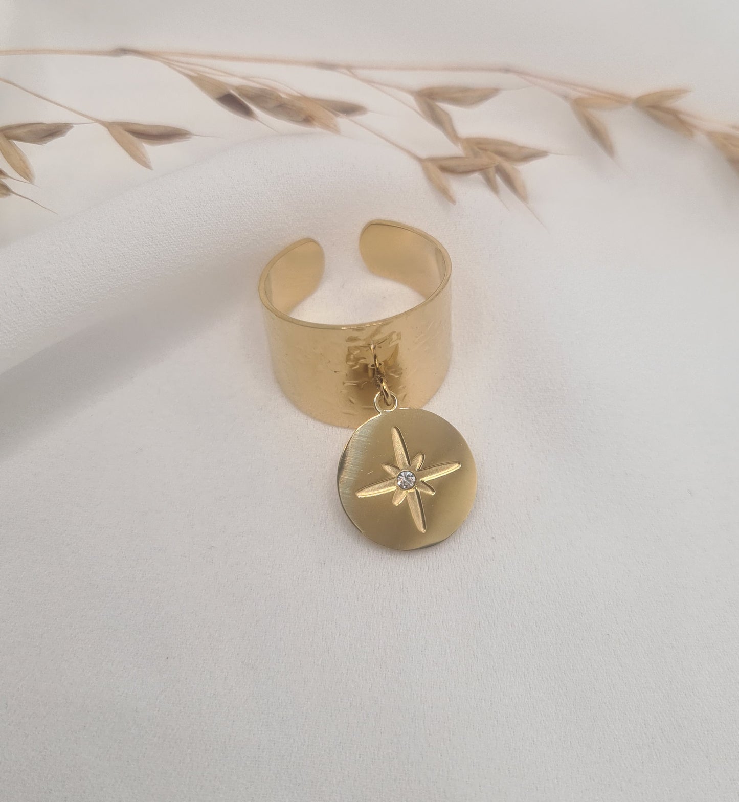 Bague KELLY