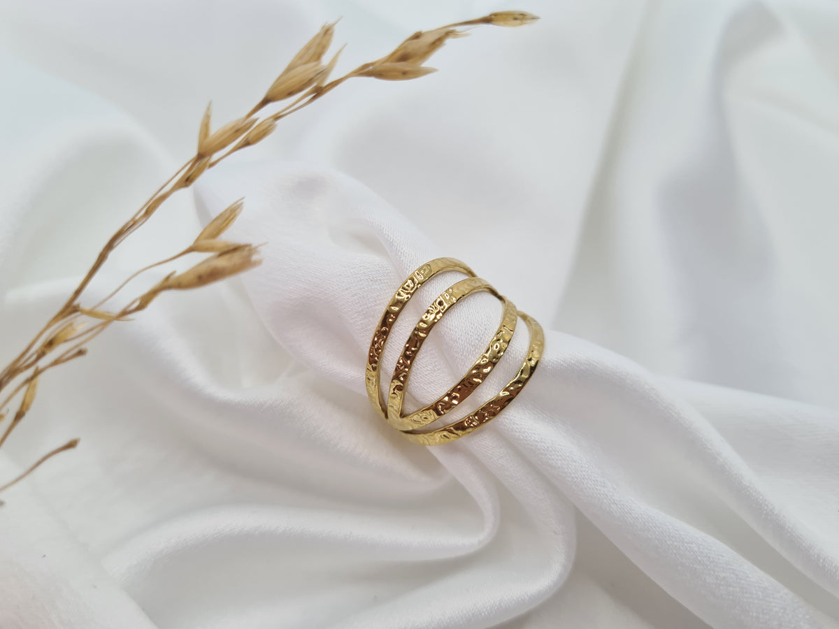Bague TESSA