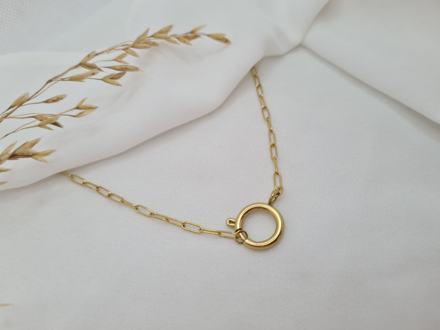 Collier CHARM NOA