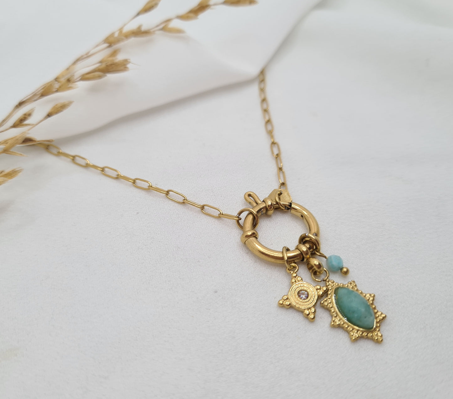 Collier HARMONIE