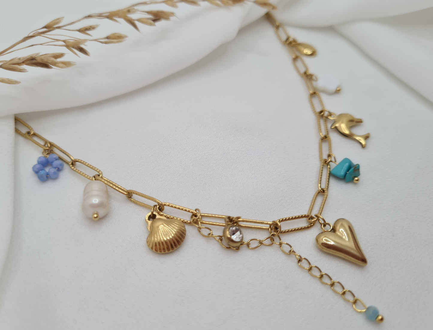 Collier DORIS