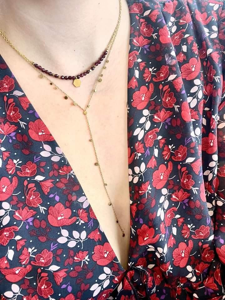 Collier LIVIA