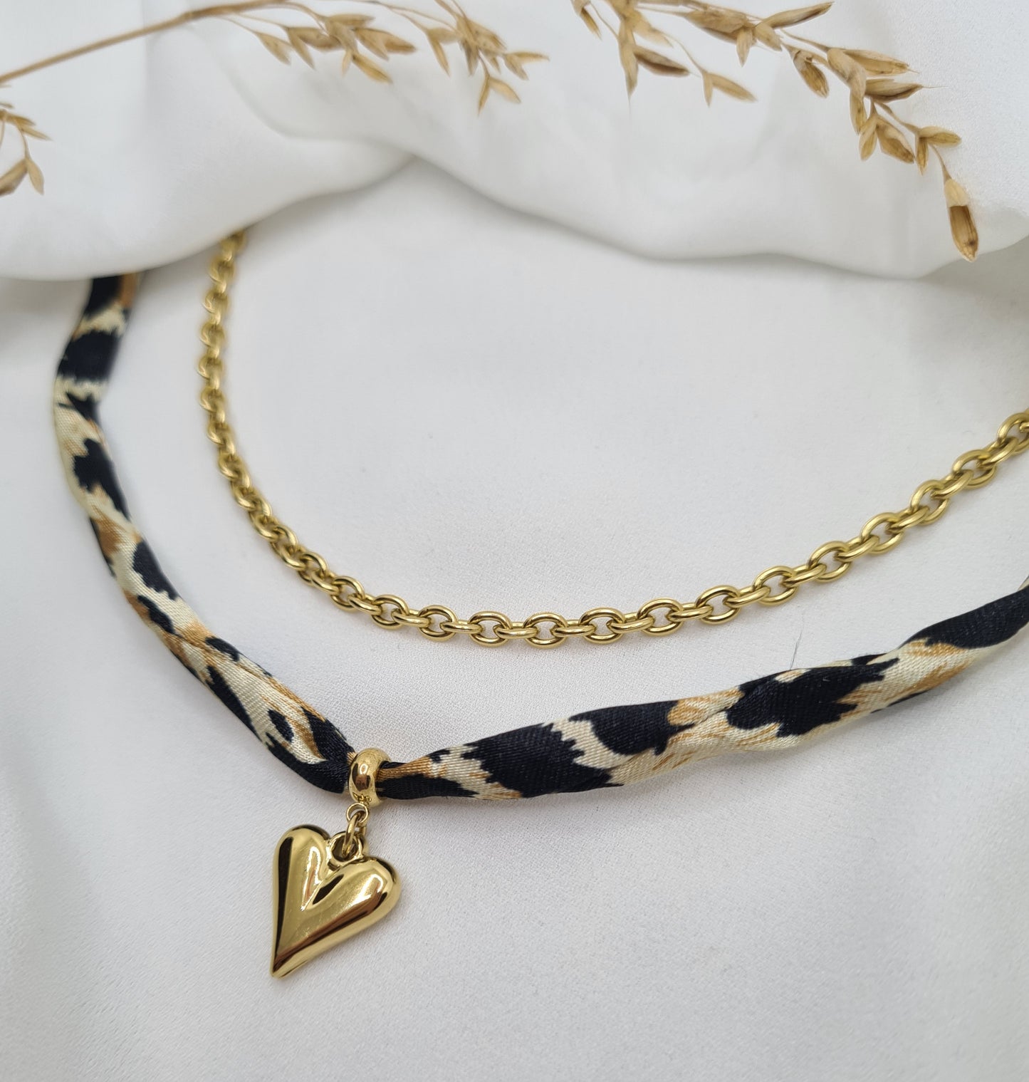Collier MALTA