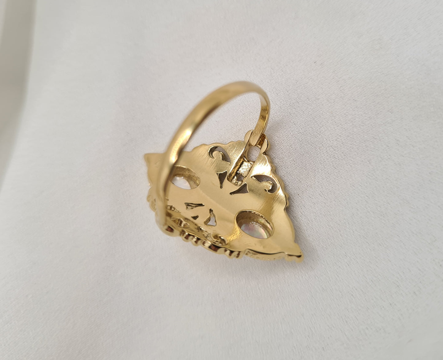 Bague ELIA