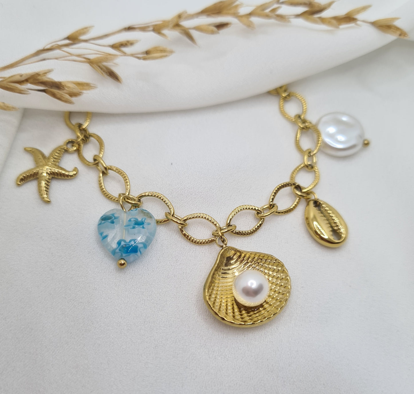Bracelet ONDINE