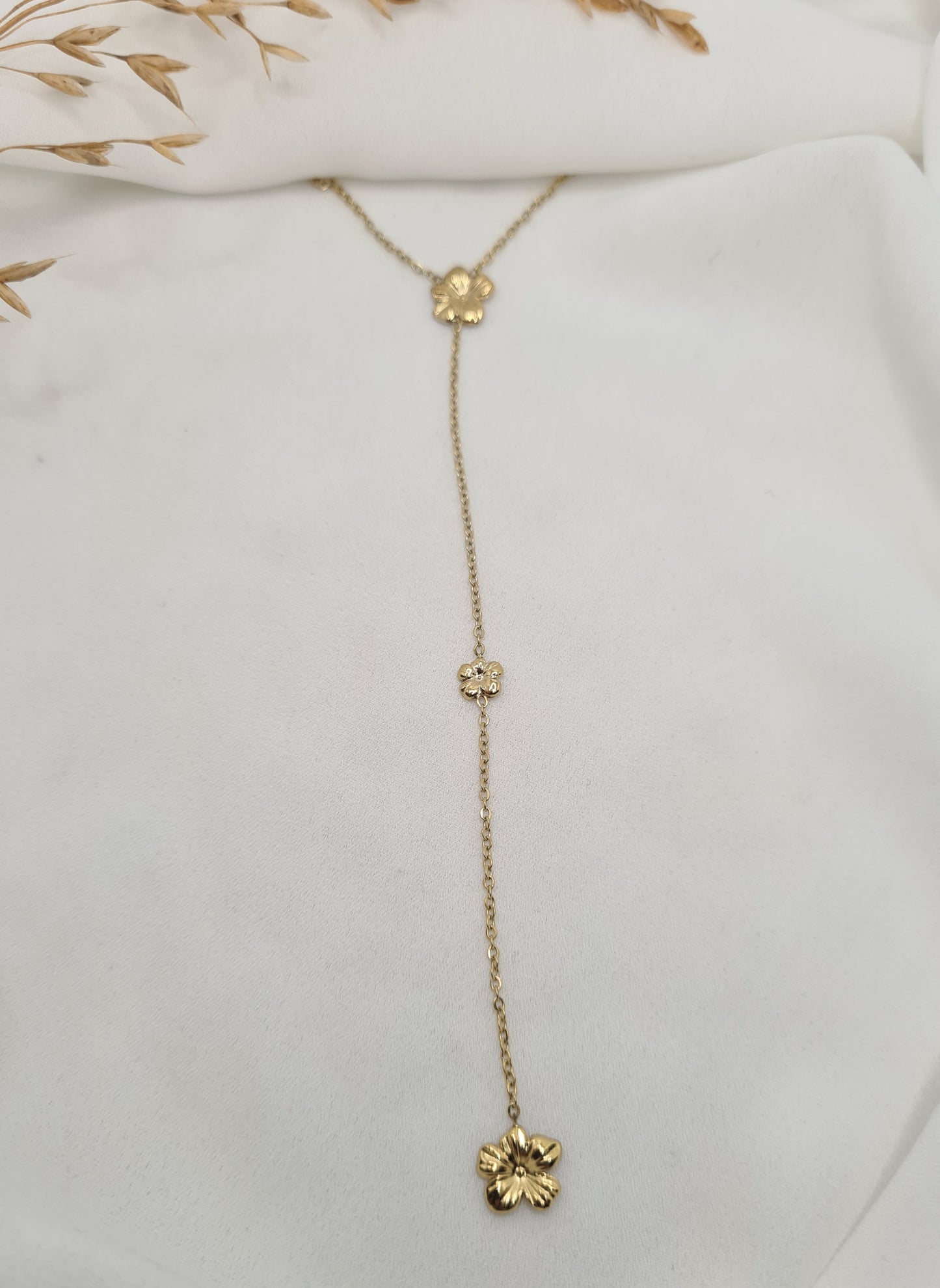 Collier FLORIANNE