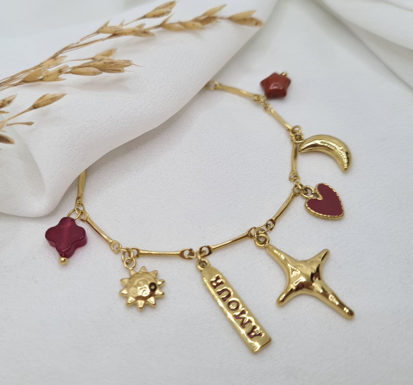 Bracelet CLEO