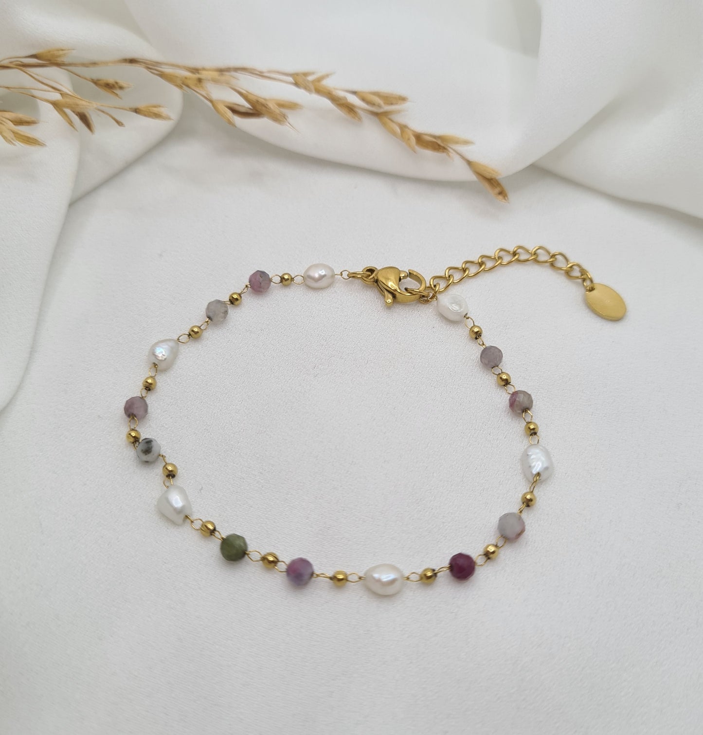 Bracelet FLORINE