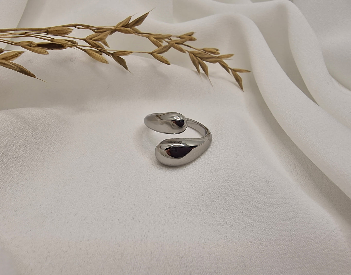 Bague BALI