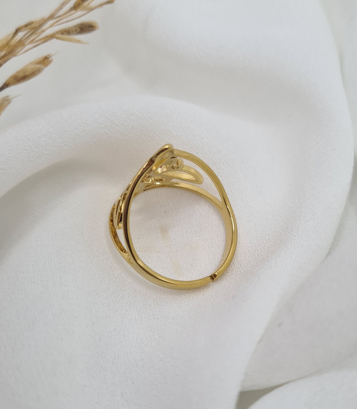 Bague de protection LIZY