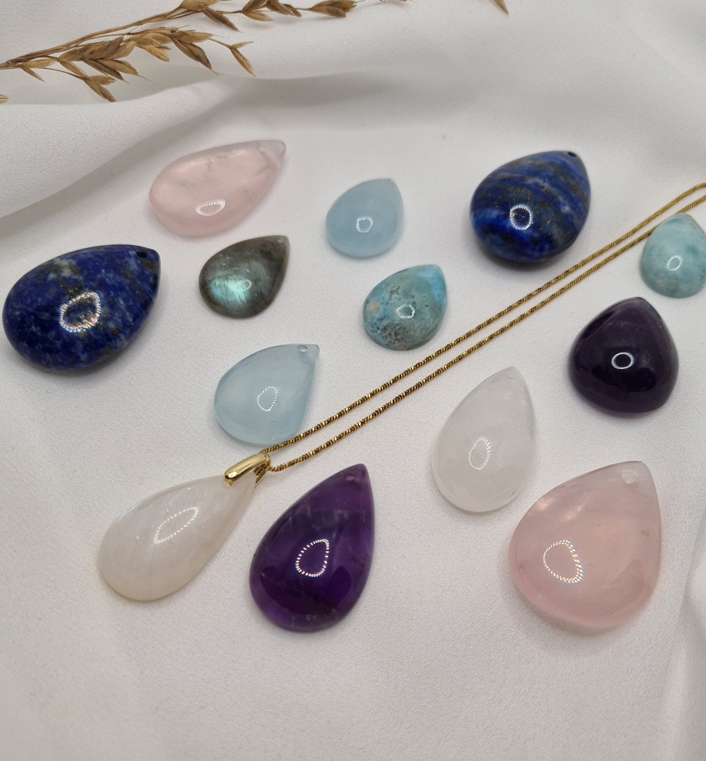 Collier JULIANA
