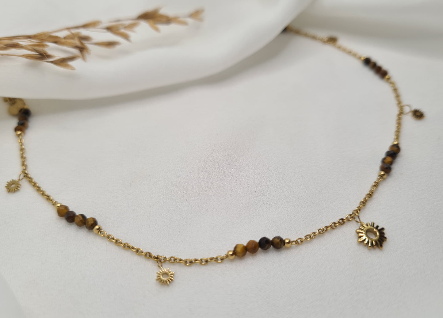 Collier ANGELE