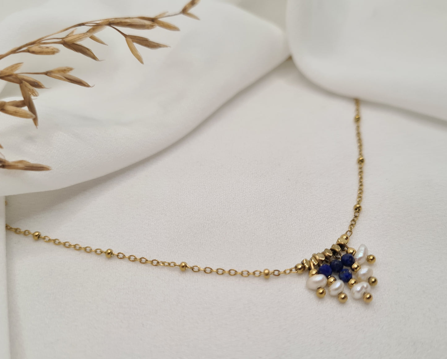 Collier PAULINE