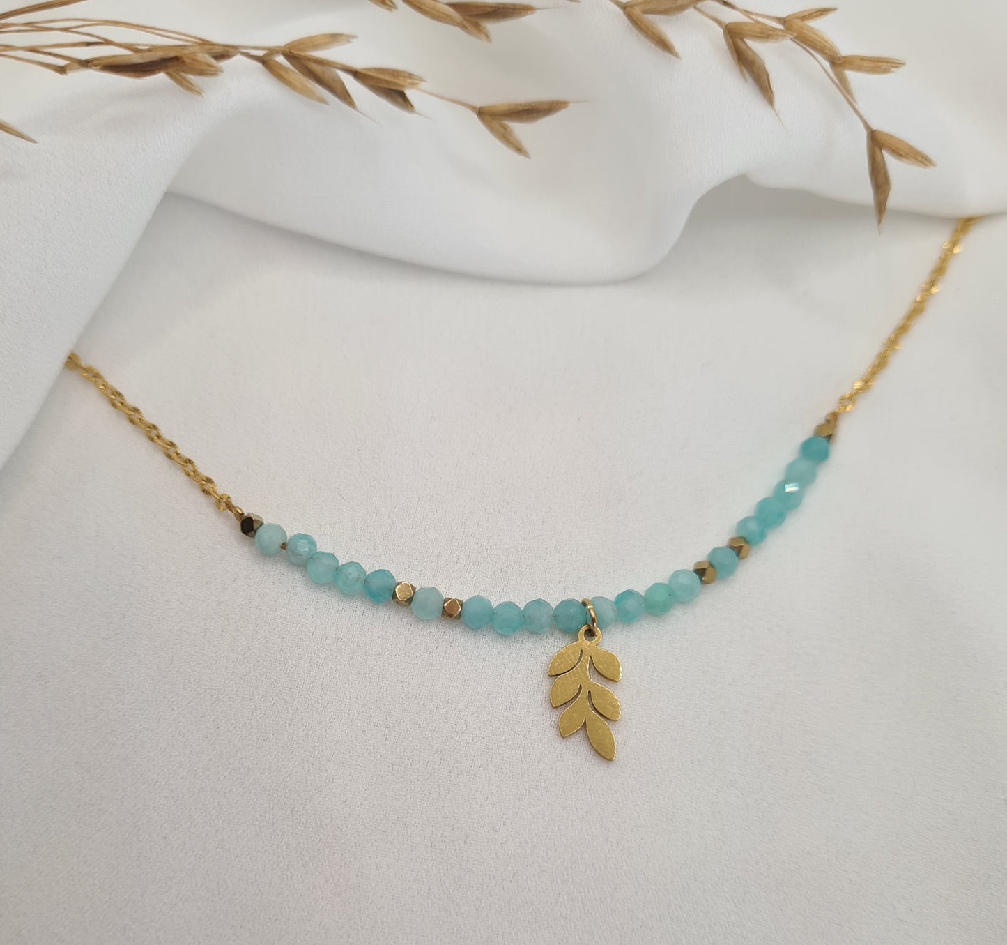 Collier FIDJI