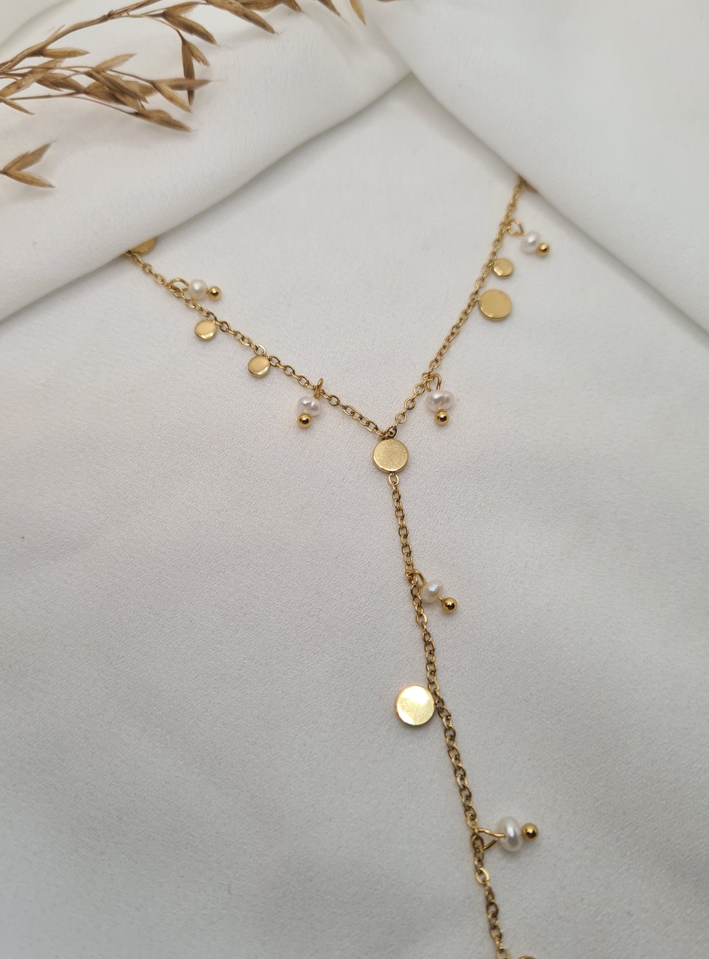 Collier LISA