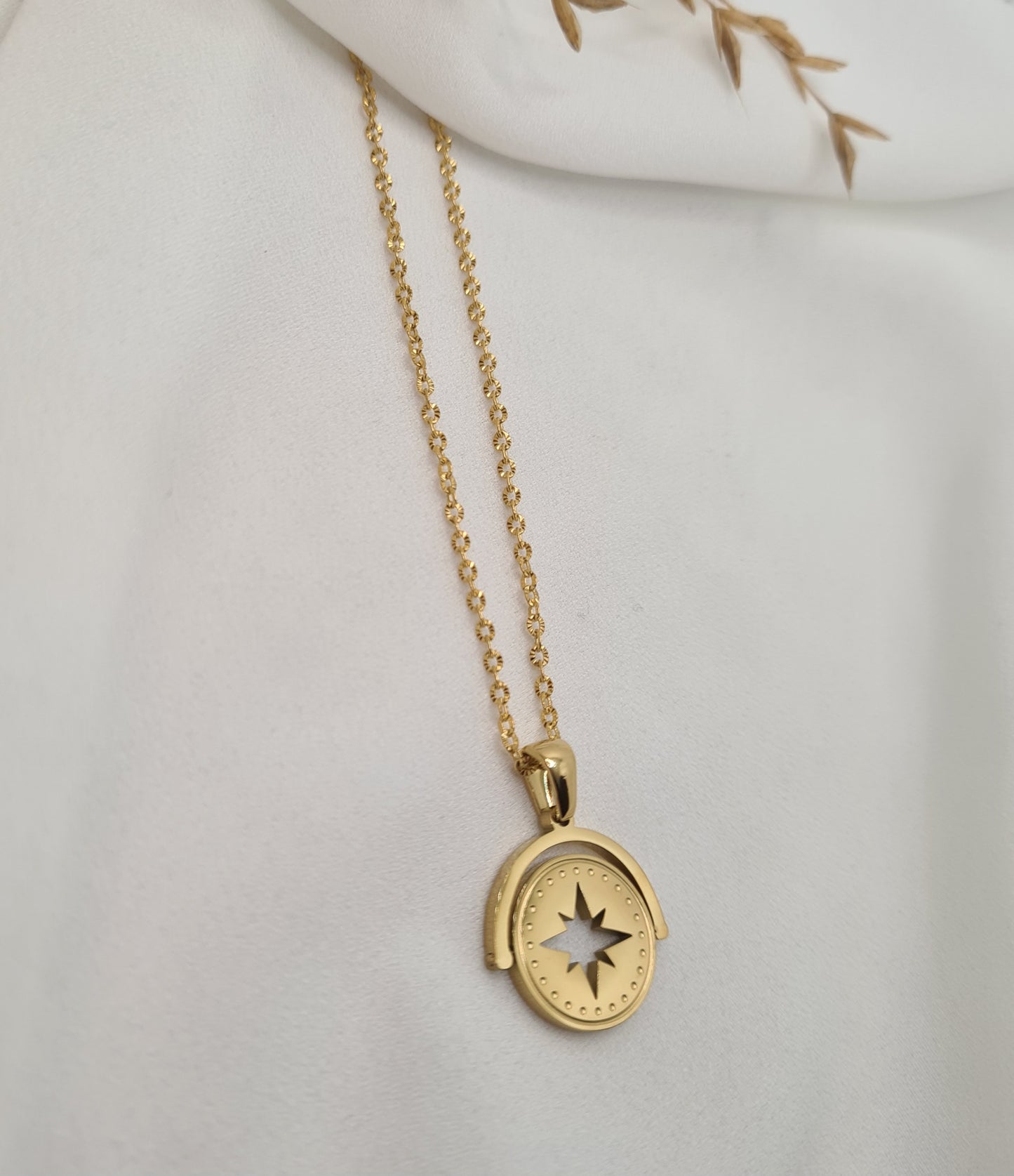 Collier ANDREA