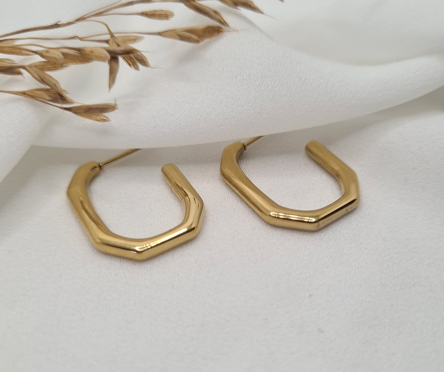Boucles d'oreilles NOELIA