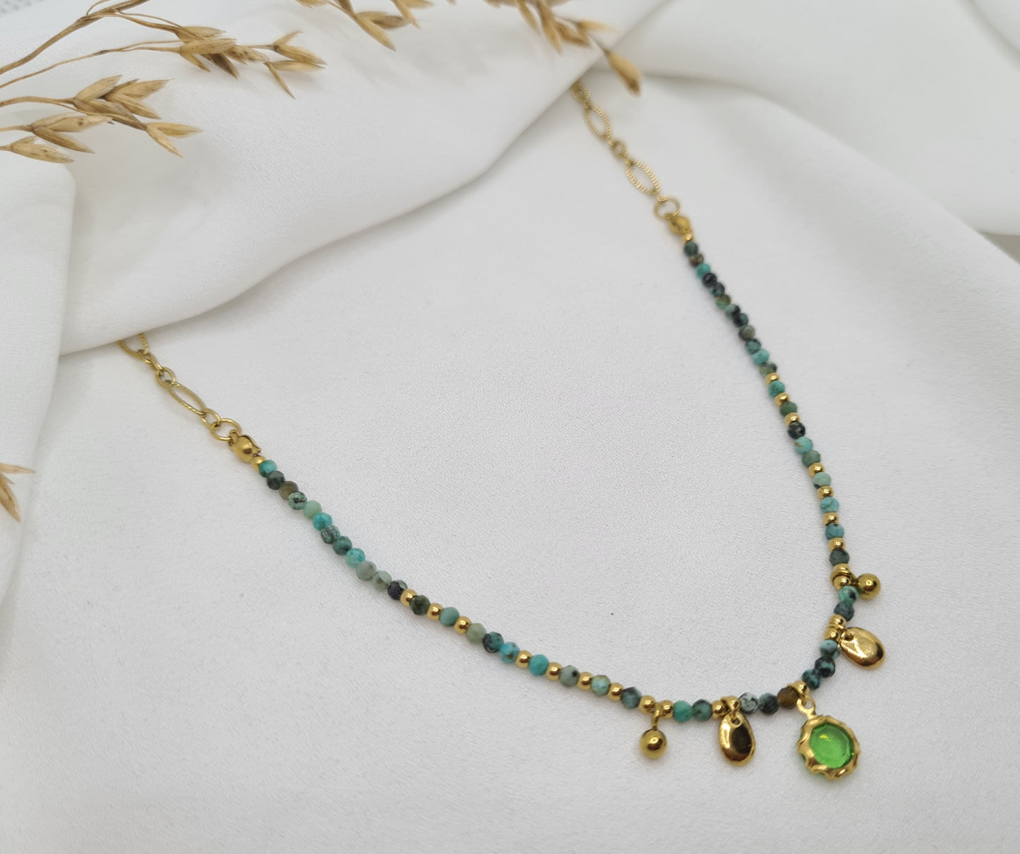 Collier CHARLOTTE