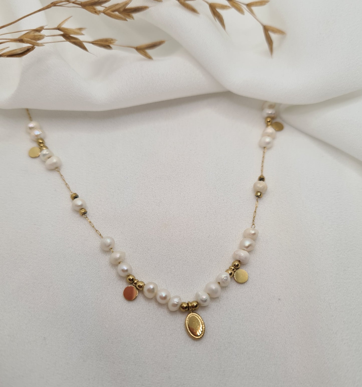 Collier PLAYA