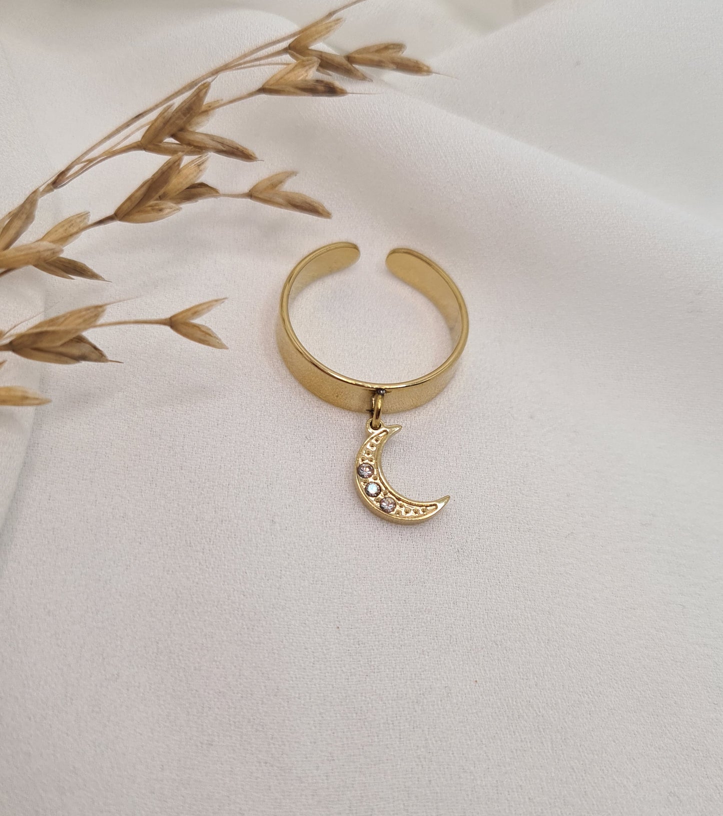 Bague SOON