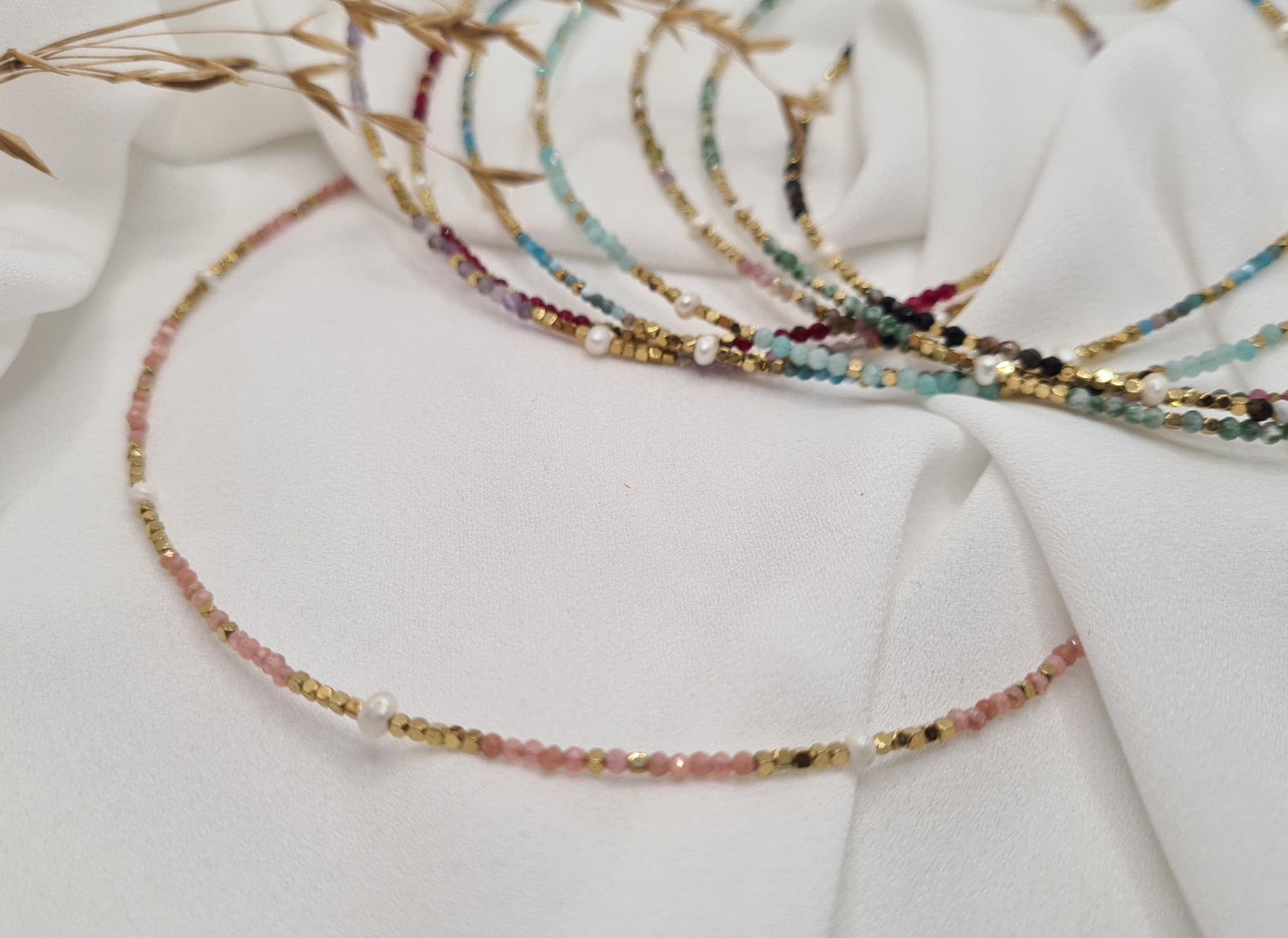 Collier BRACELINE