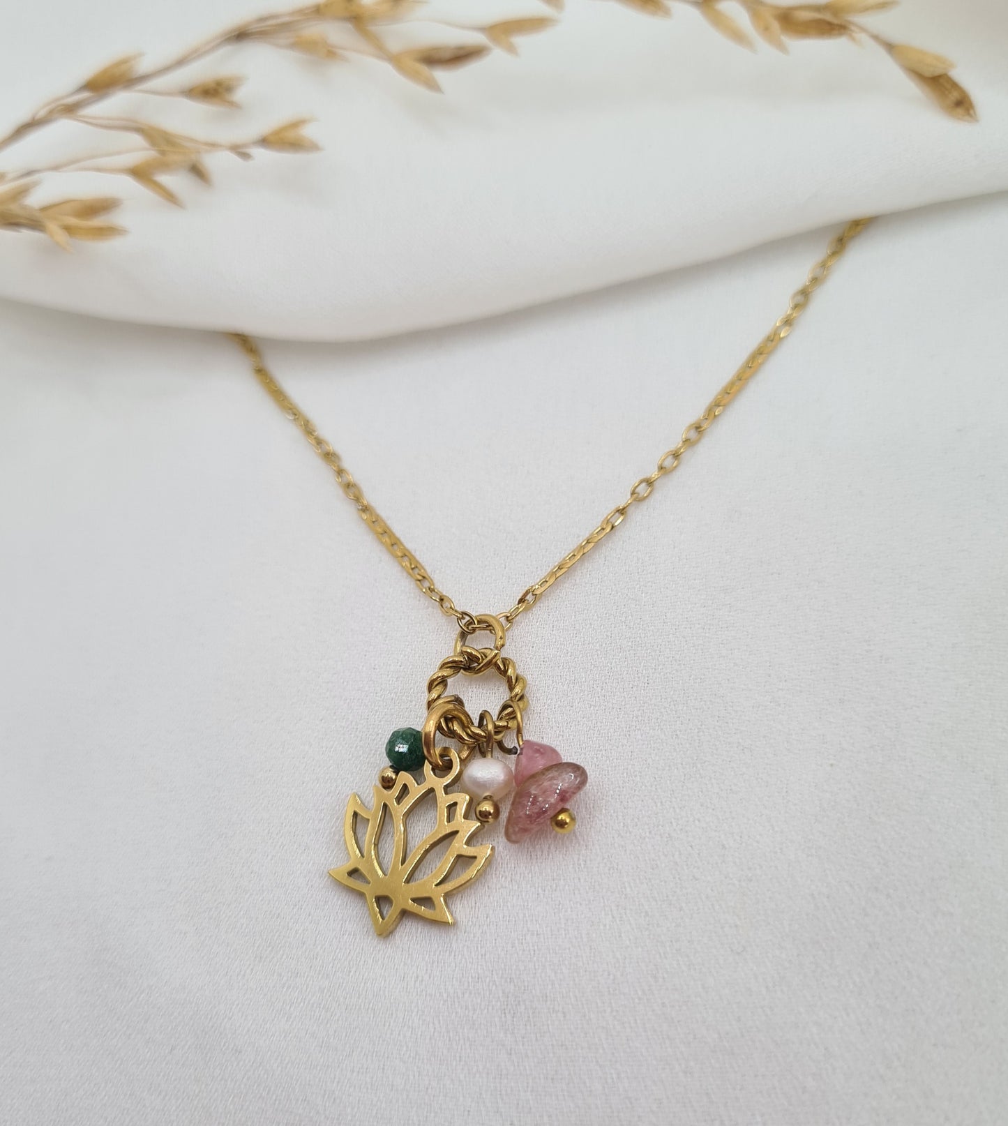 Collier CONSTANCE