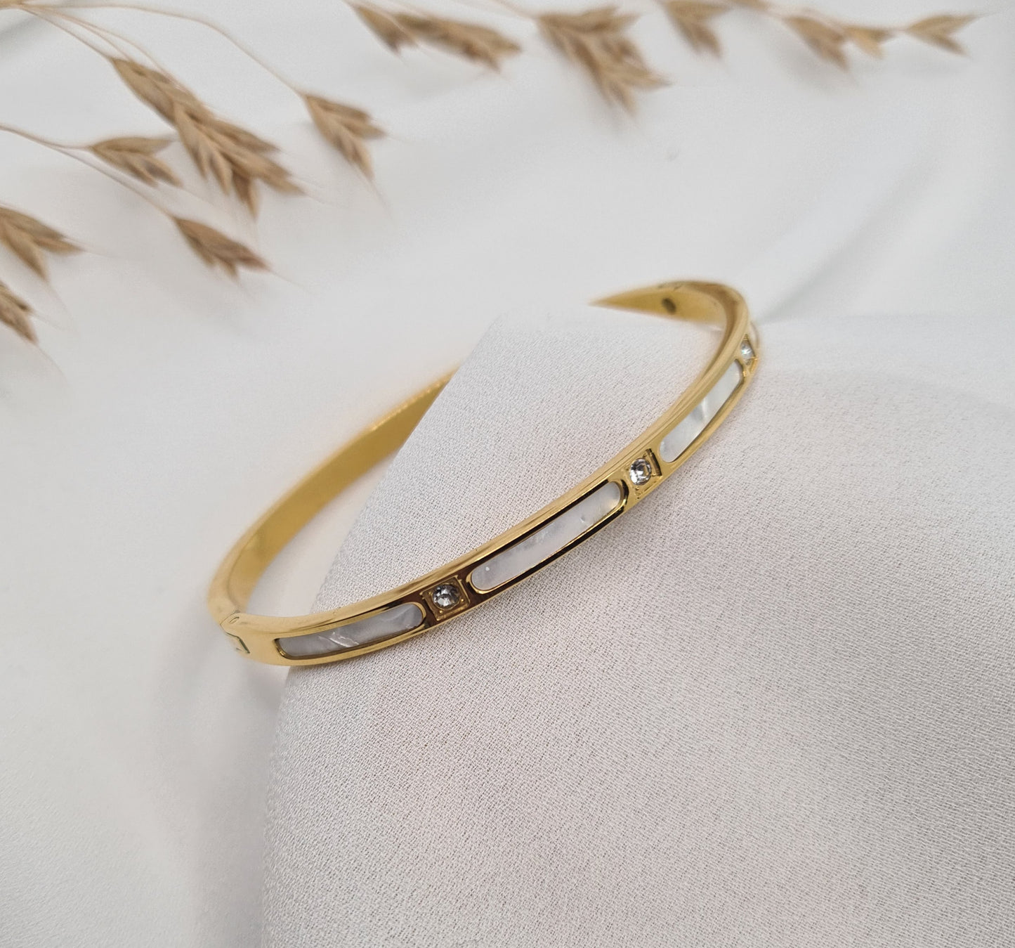 Bracelet Jonc LYA