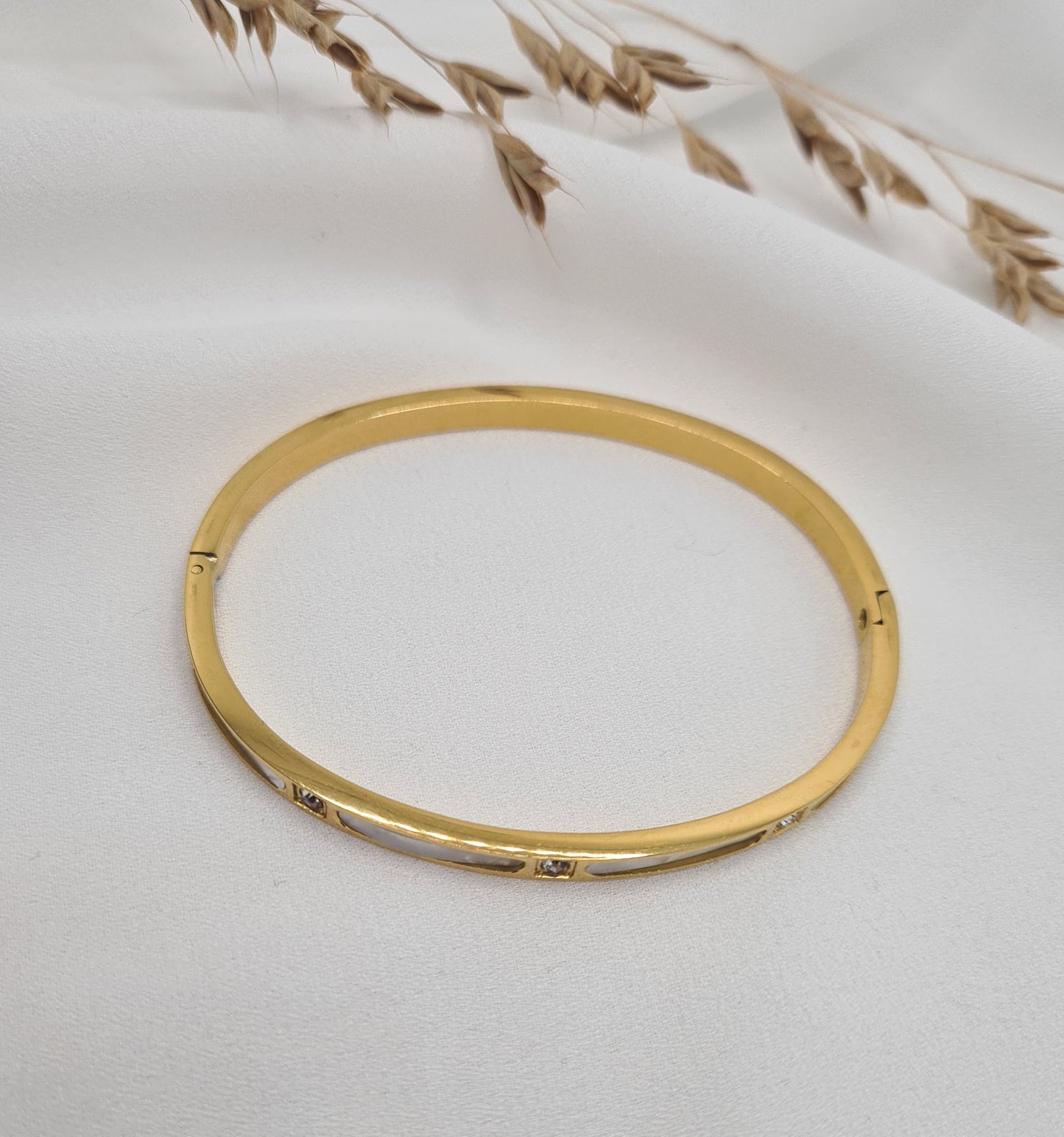 Bracelet Jonc LYA