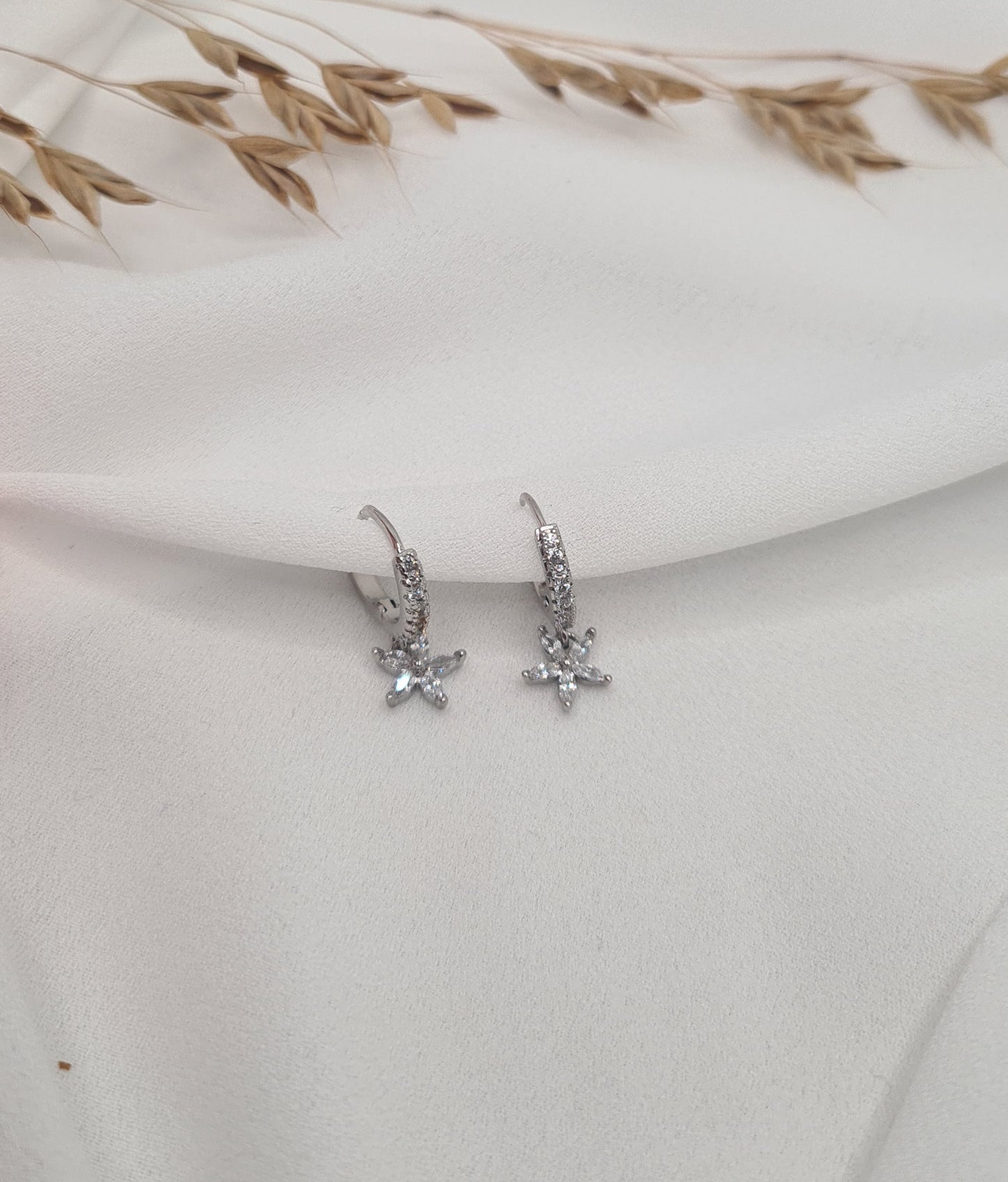 Boucles d'oreilles CHLOE