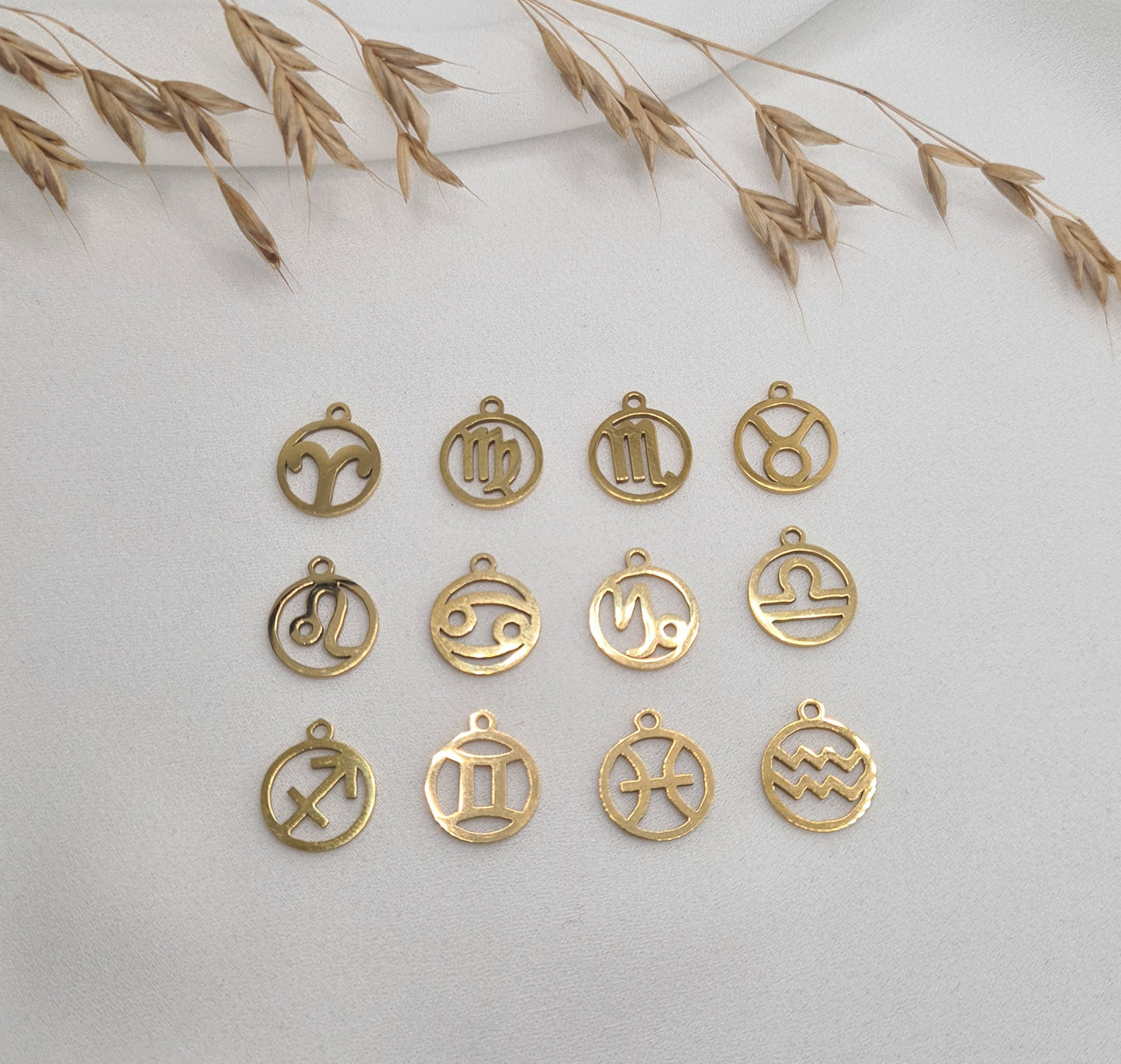 Charms ASTRO