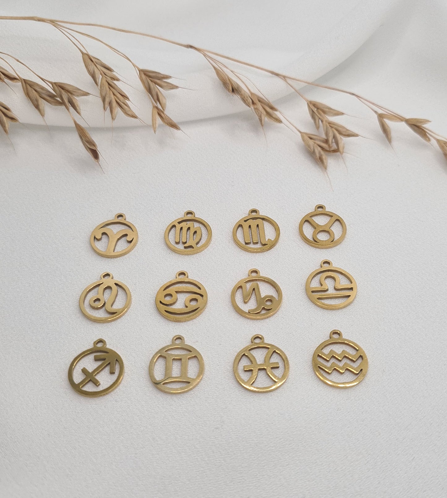 Charms ASTRO