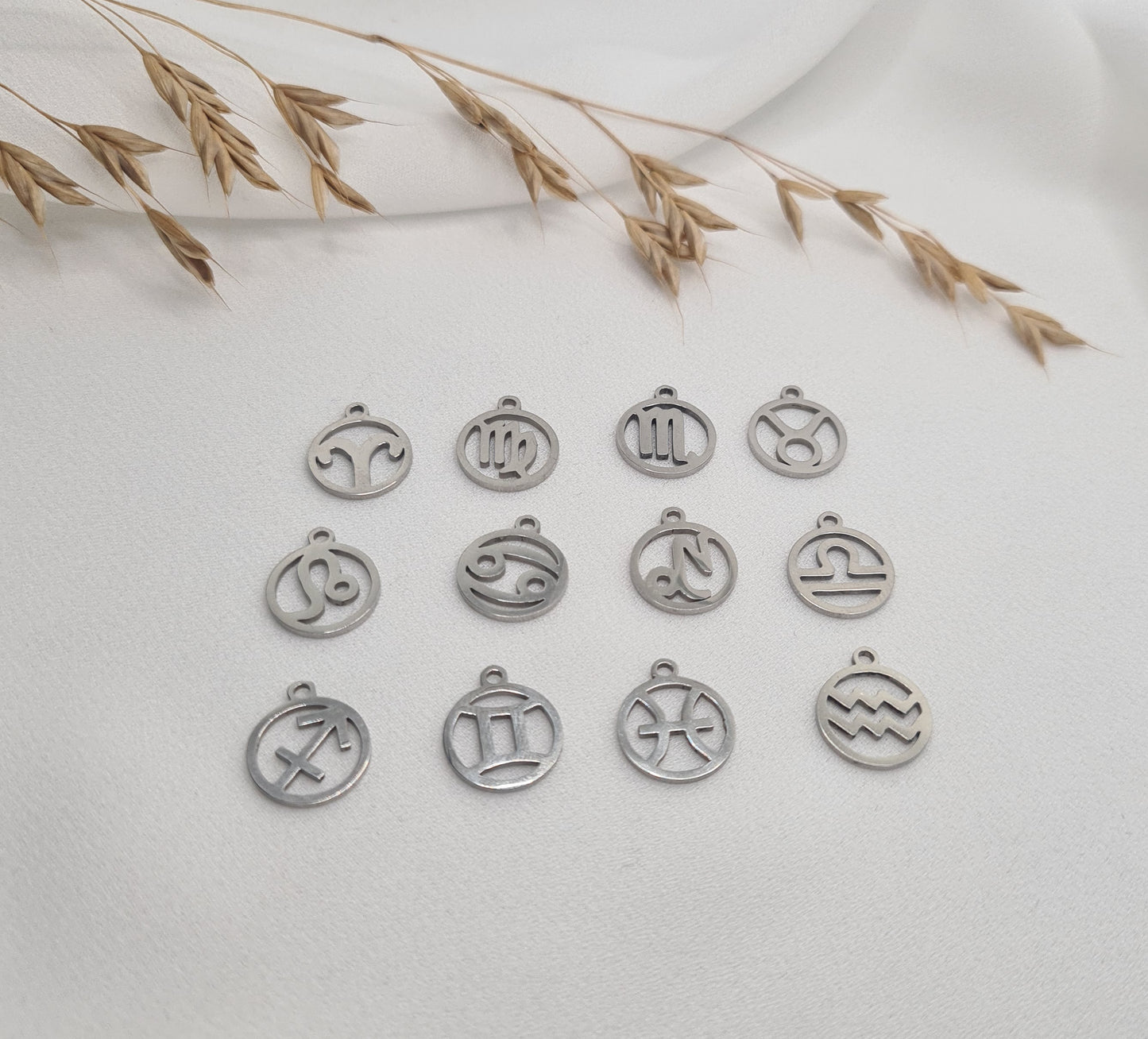 Charms ASTRO