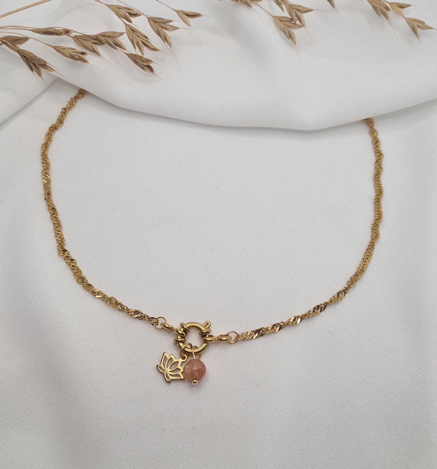 Charms PAMPILLE