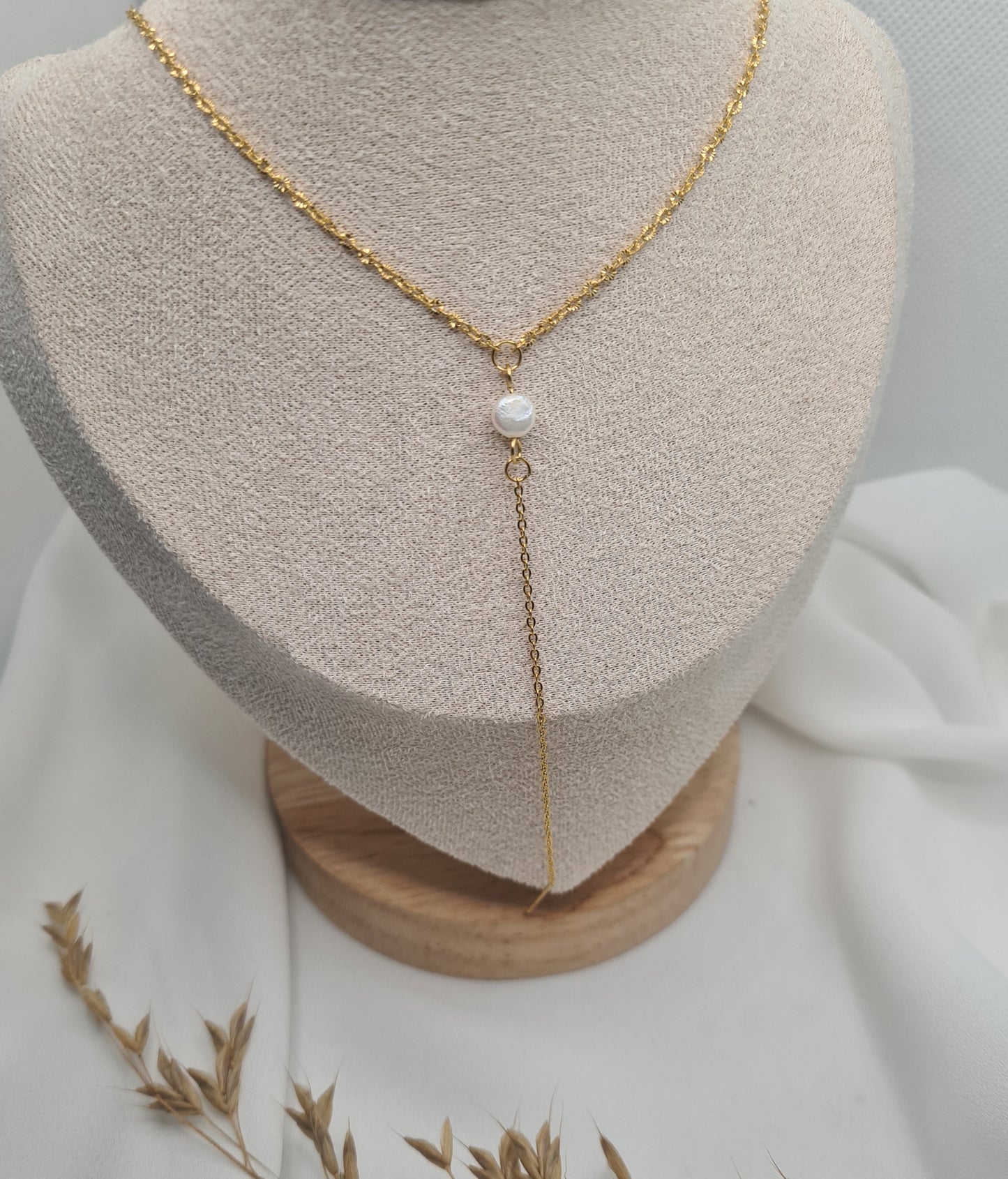 Collier CANDICE