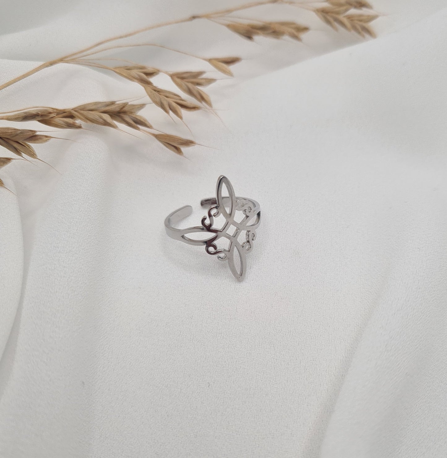 Bague KOH SAMUI - bague de protection