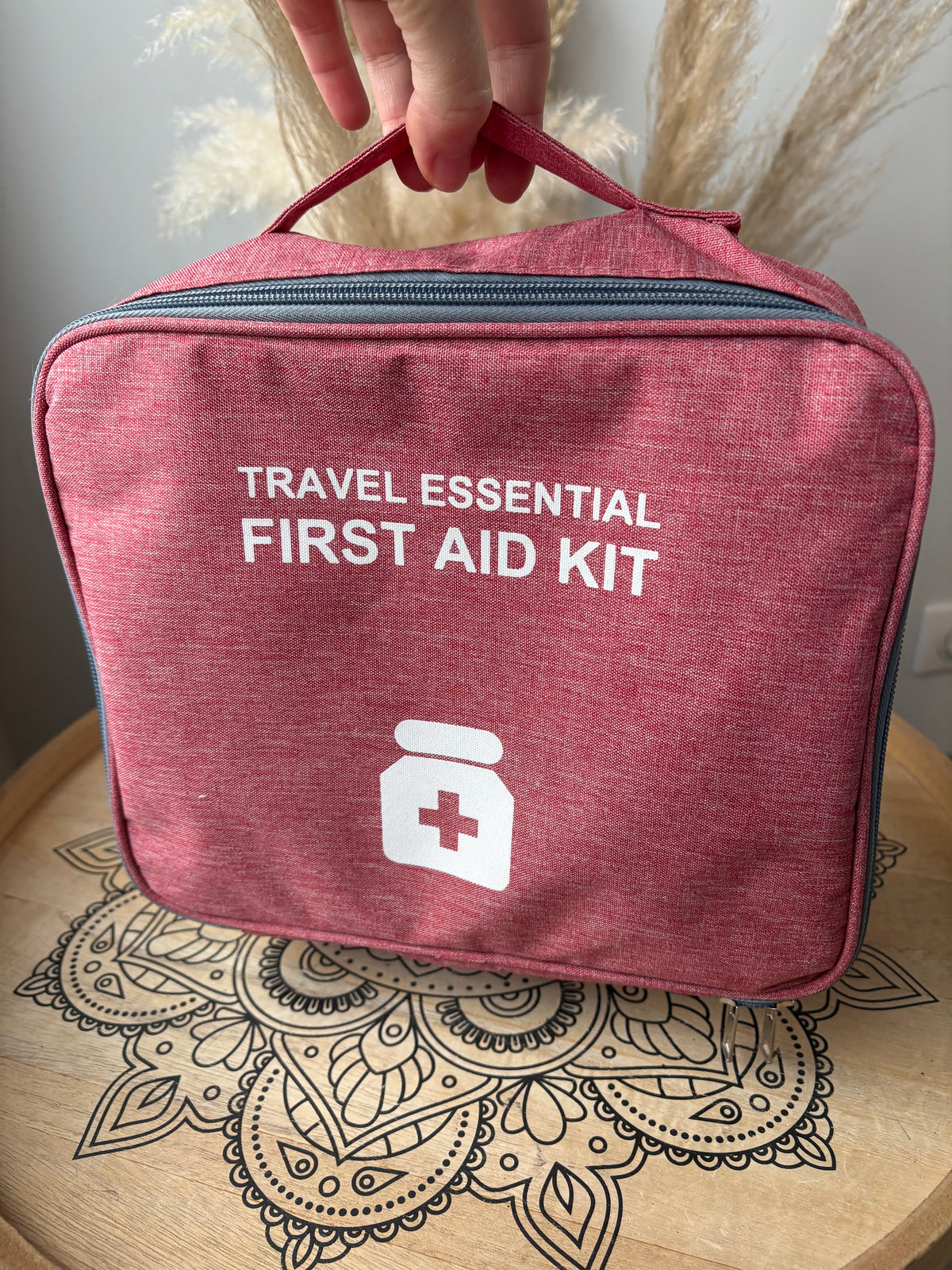 Kit de survie