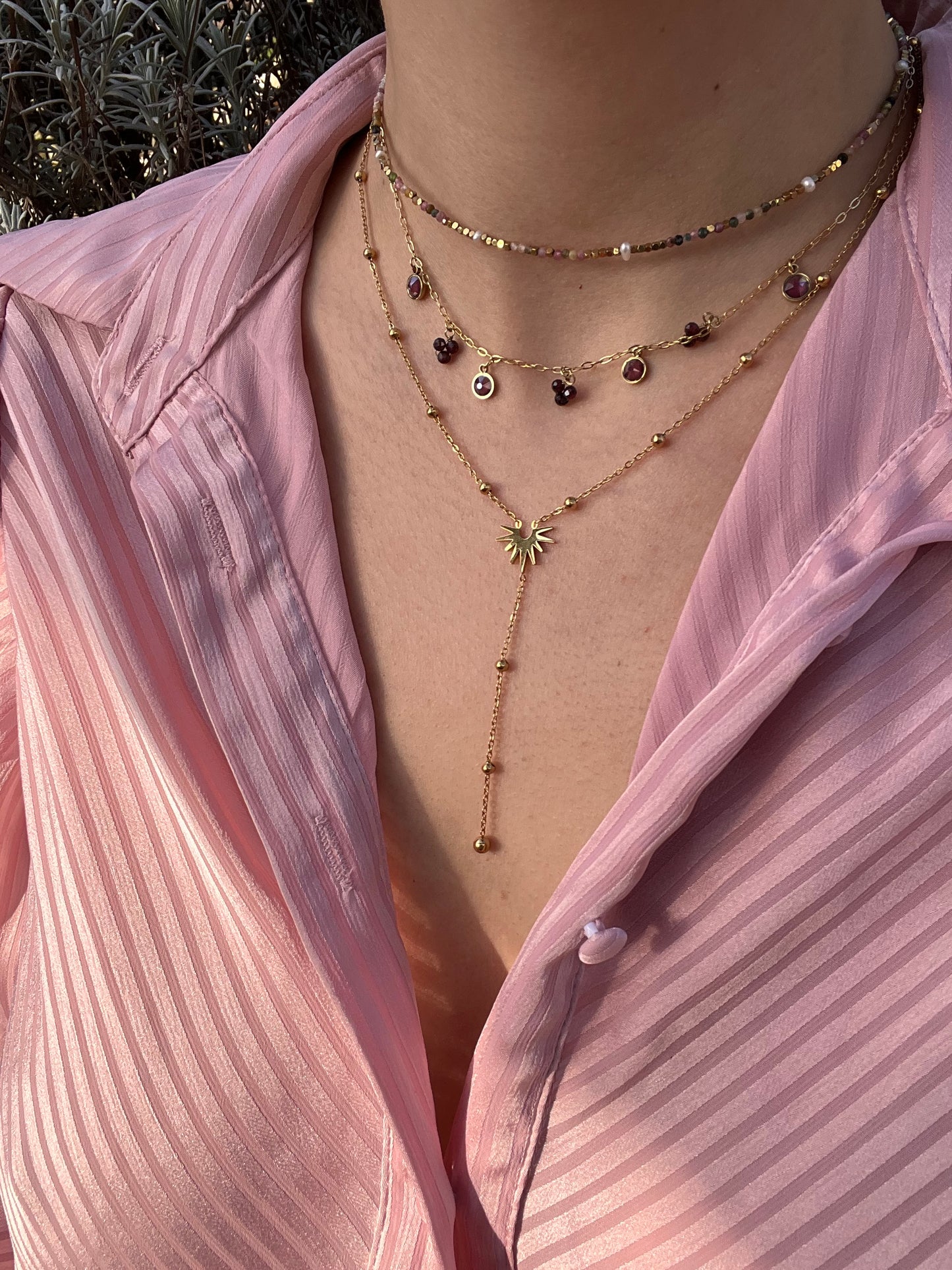 Collier JANE
