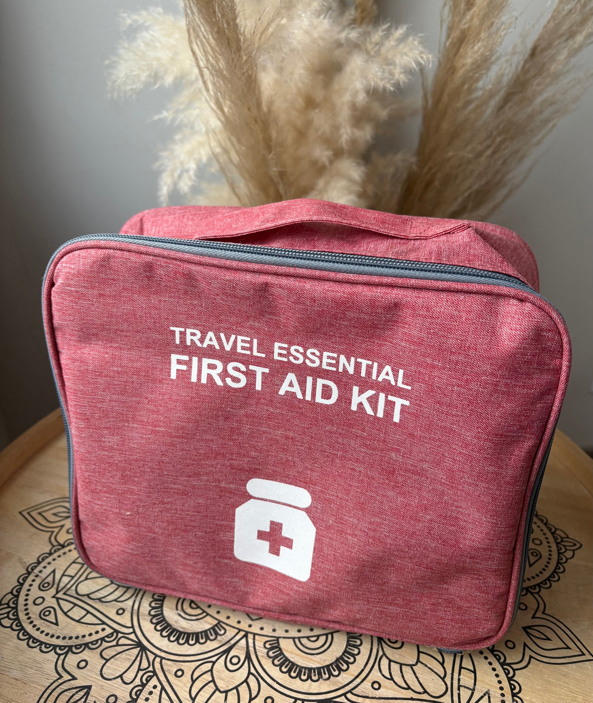 Kit de survie