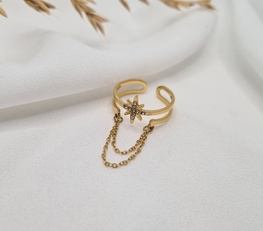 Bague DIANA