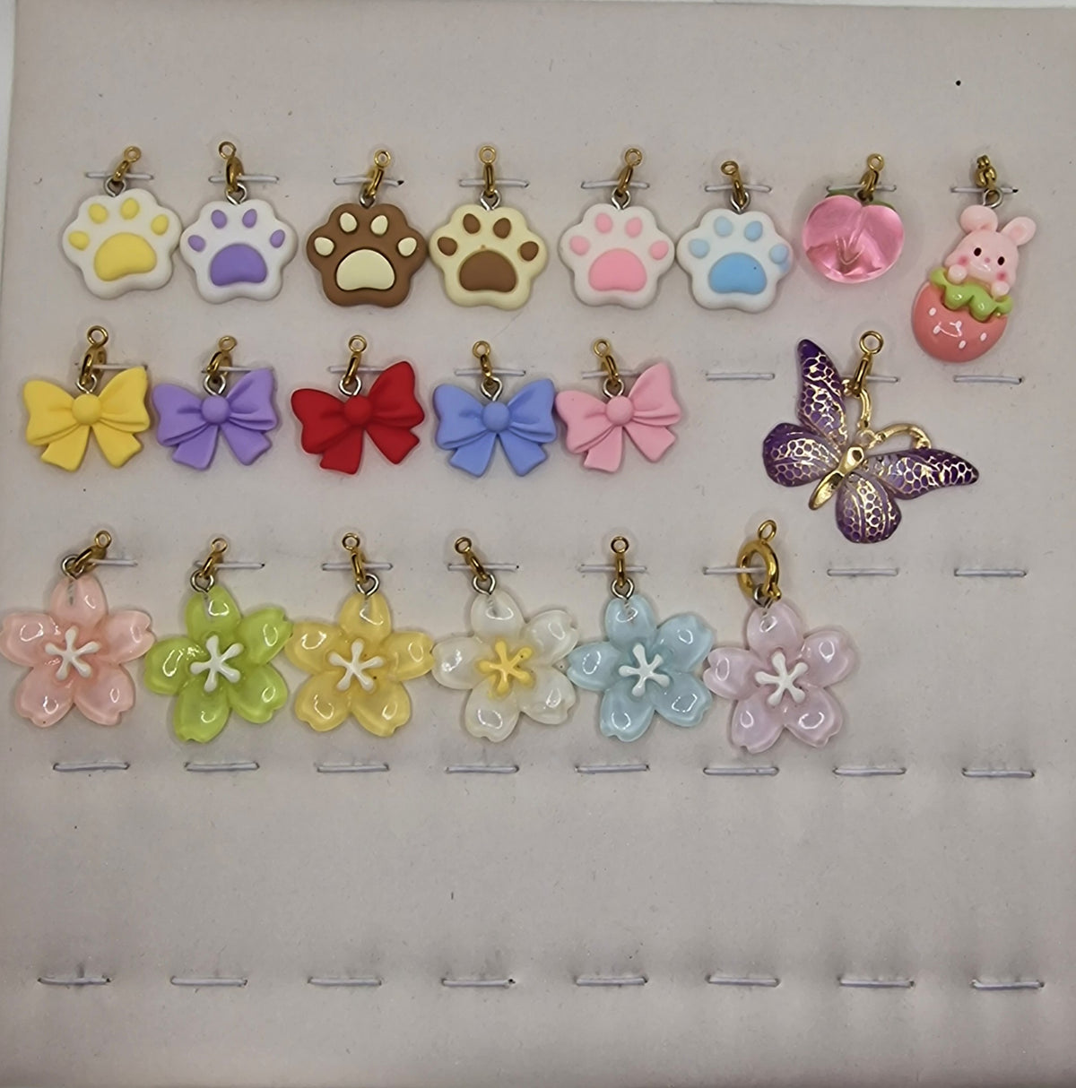 Grigri PORTE BONHEUR personnalisable