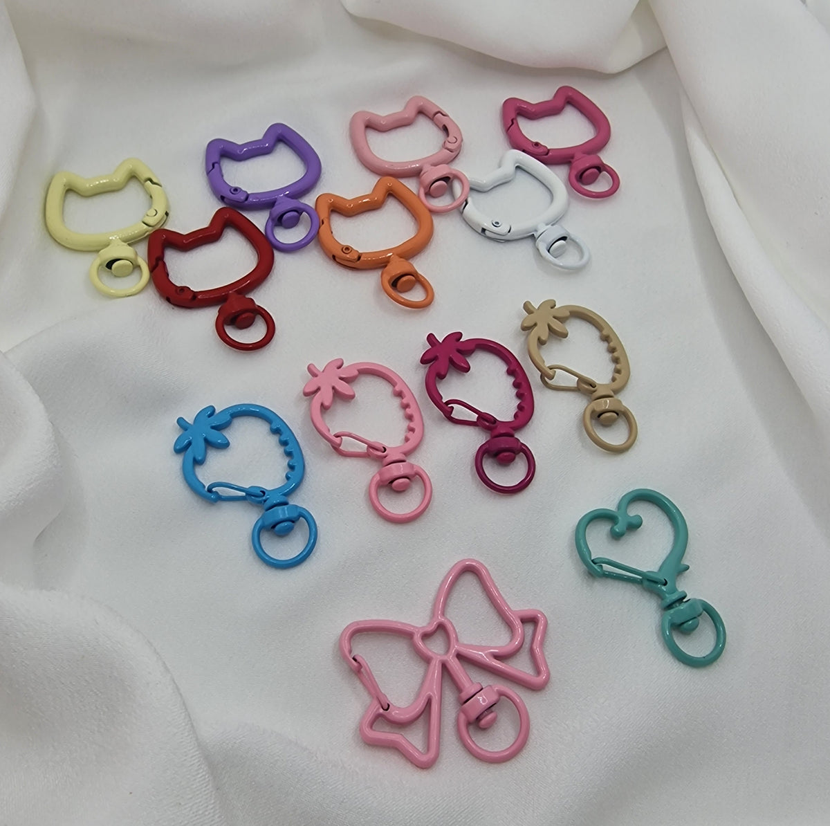 Grigri PORTE BONHEUR personnalisable