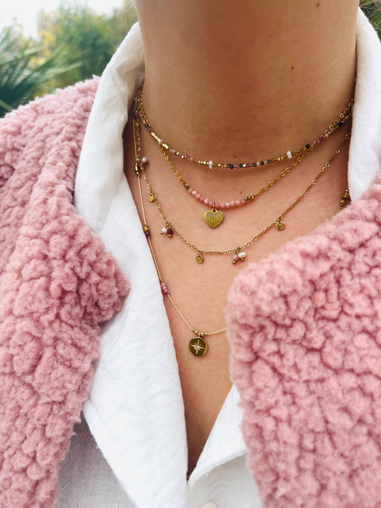 Collier MADALA