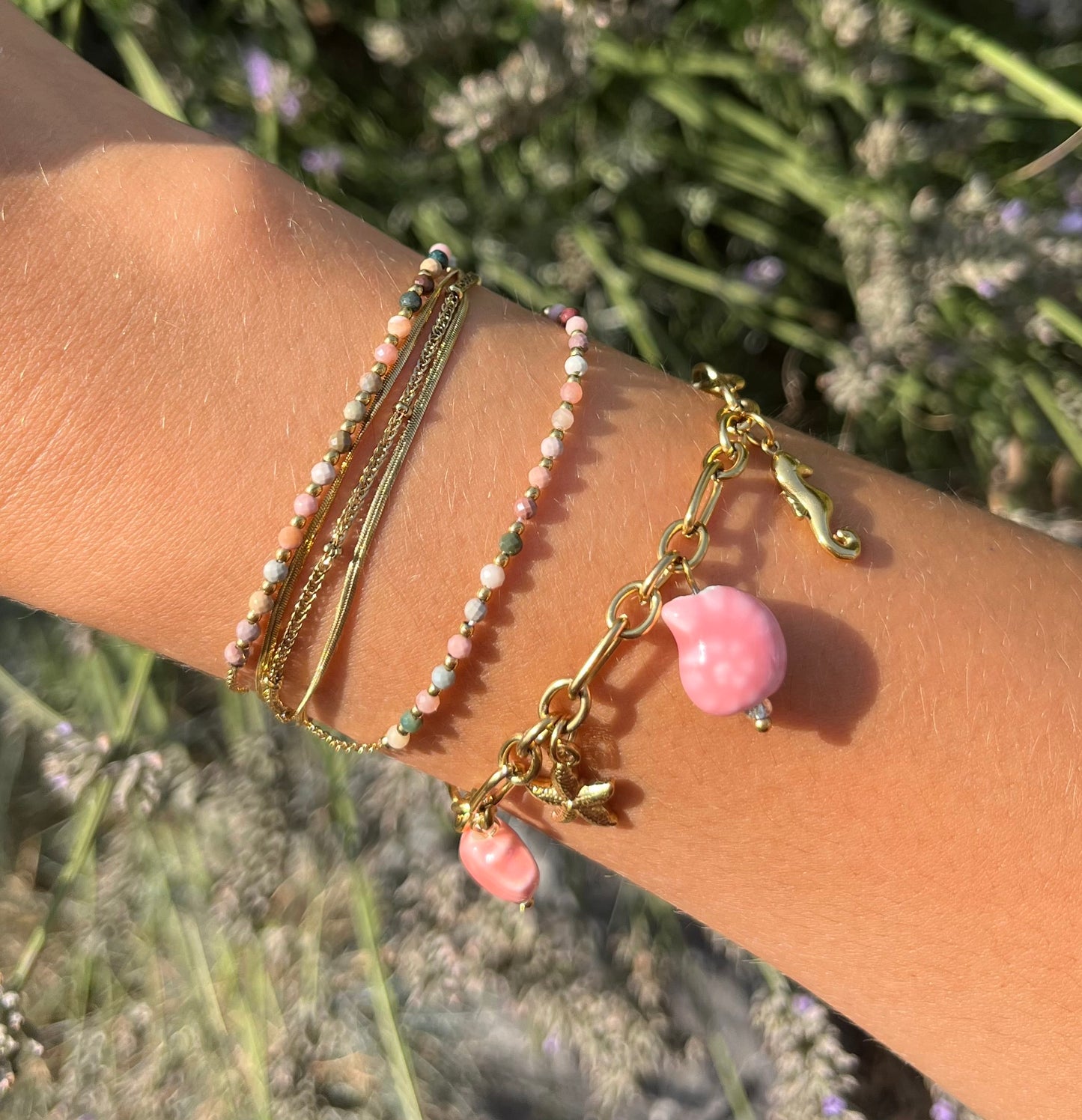 Bracelet MARINA