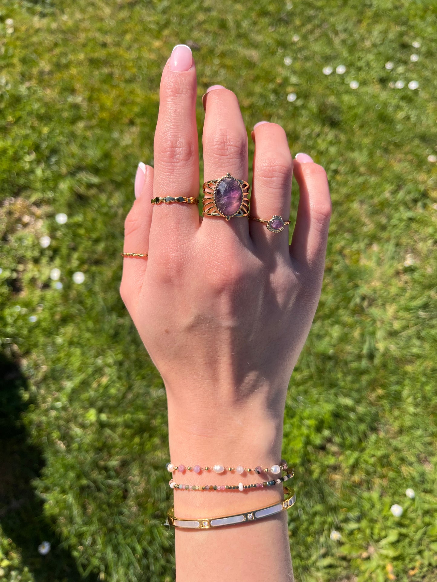 Bague TIFFANY