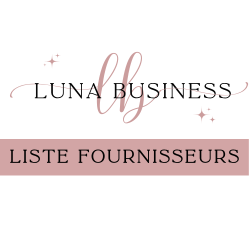 Liste de fournisseurs